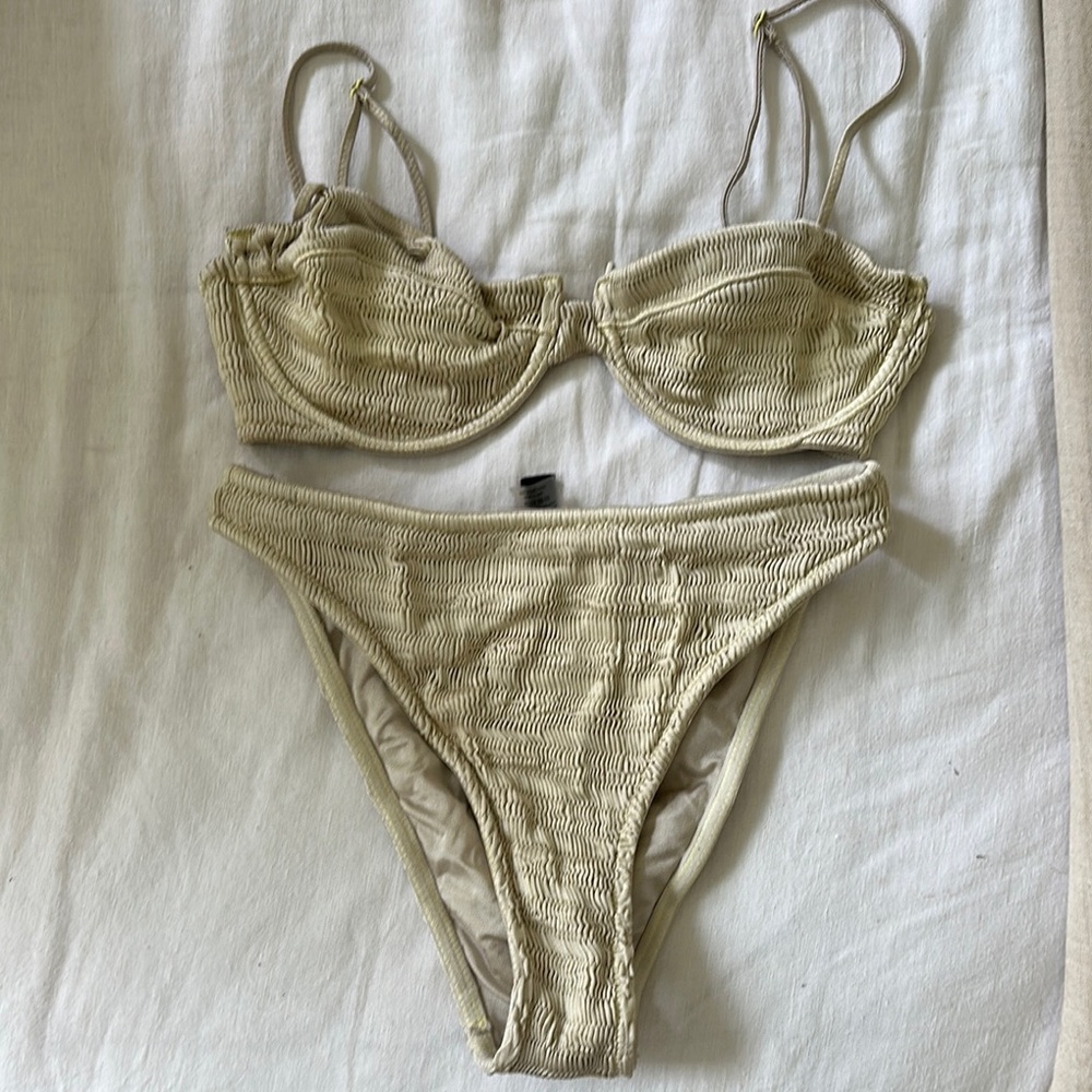 Triangl Rhian Bikini